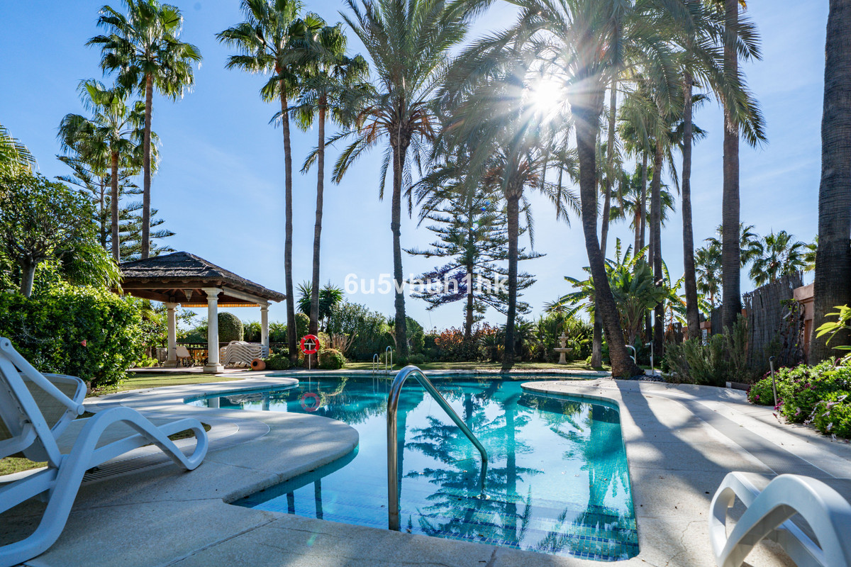 Appartement te koop in Marbella | 2 slaapkamers H5182174