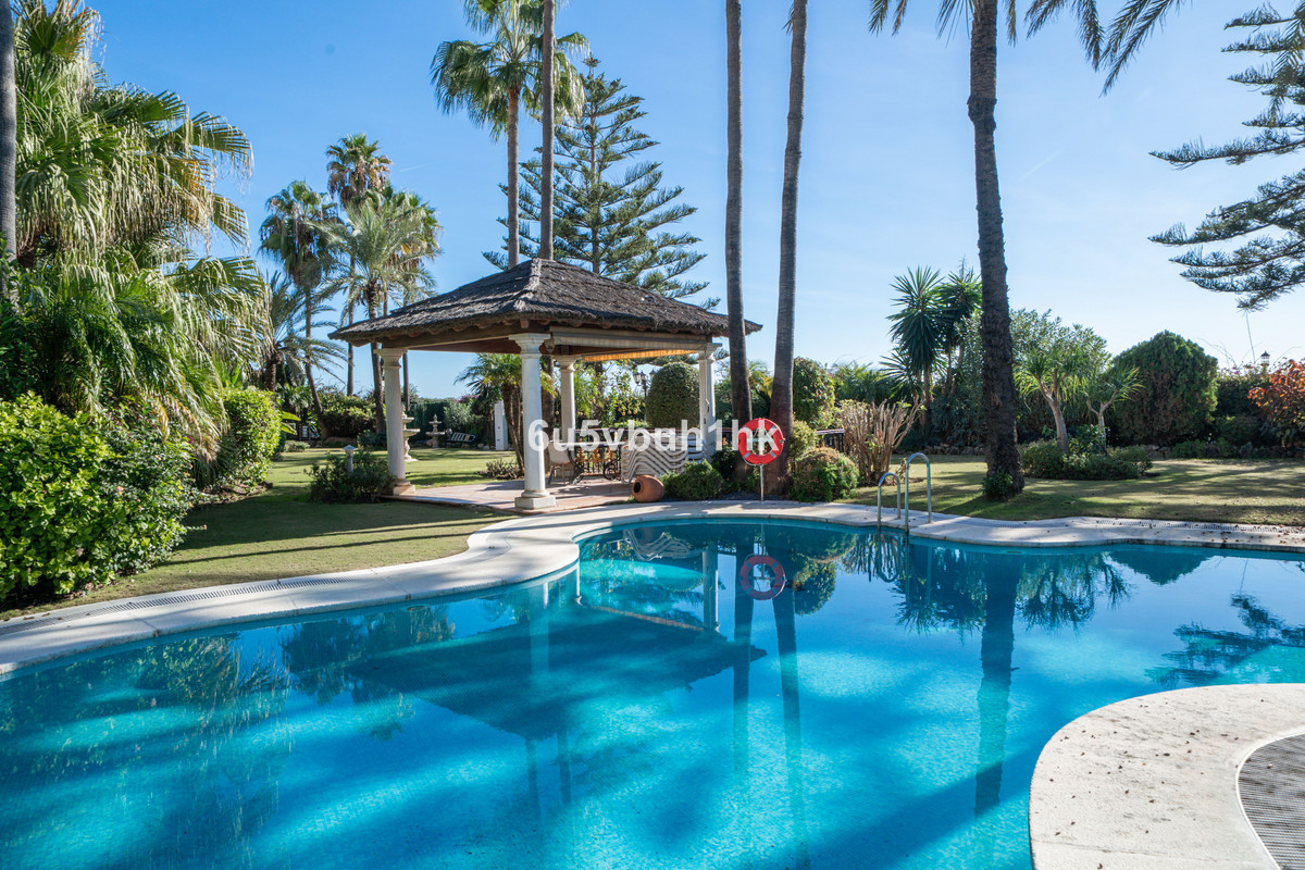 Appartement te koop in Marbella | 2 slaapkamers H5182174