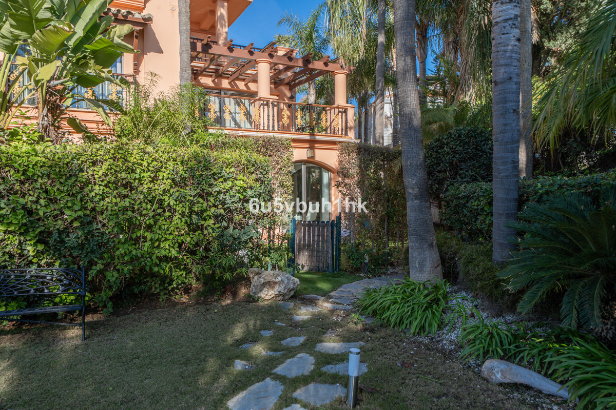 Appartement te koop in Marbella | 2 slaapkamers H5182174