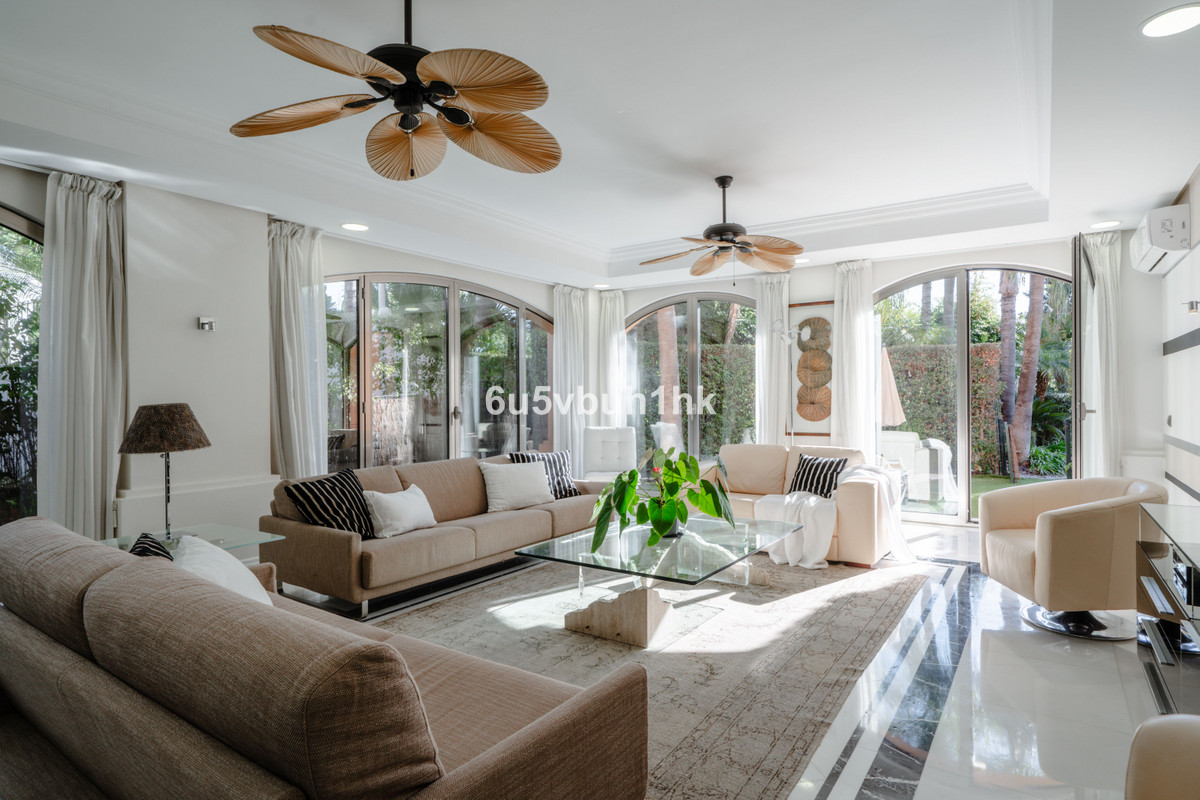 Appartement te koop in Marbella | 2 slaapkamers H5182174