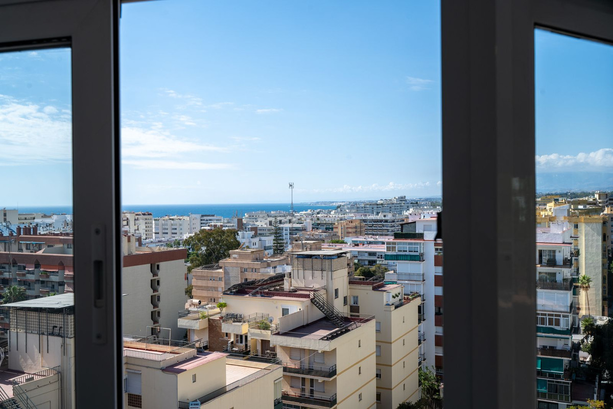 Appartement te koop in Marbella | 2 slaapkamers H5195419