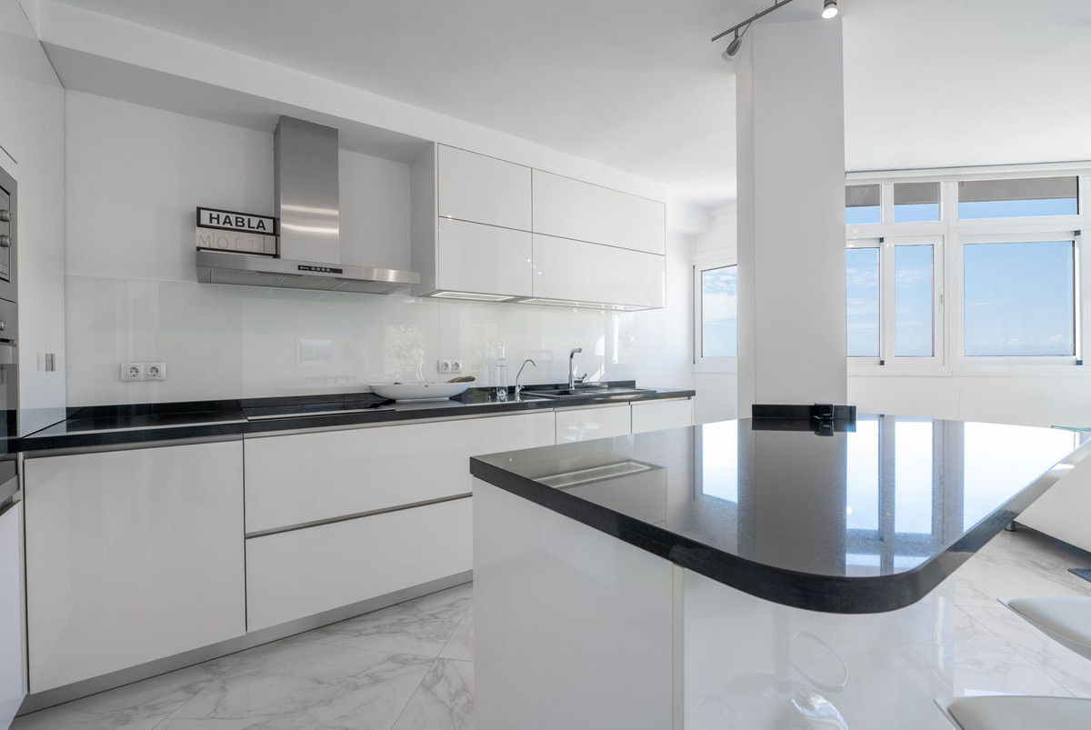 Appartement te koop in Marbella | 2 slaapkamers H5195419