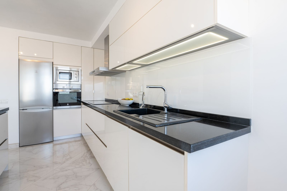 Appartement te koop in Marbella | 2 slaapkamers H5195419