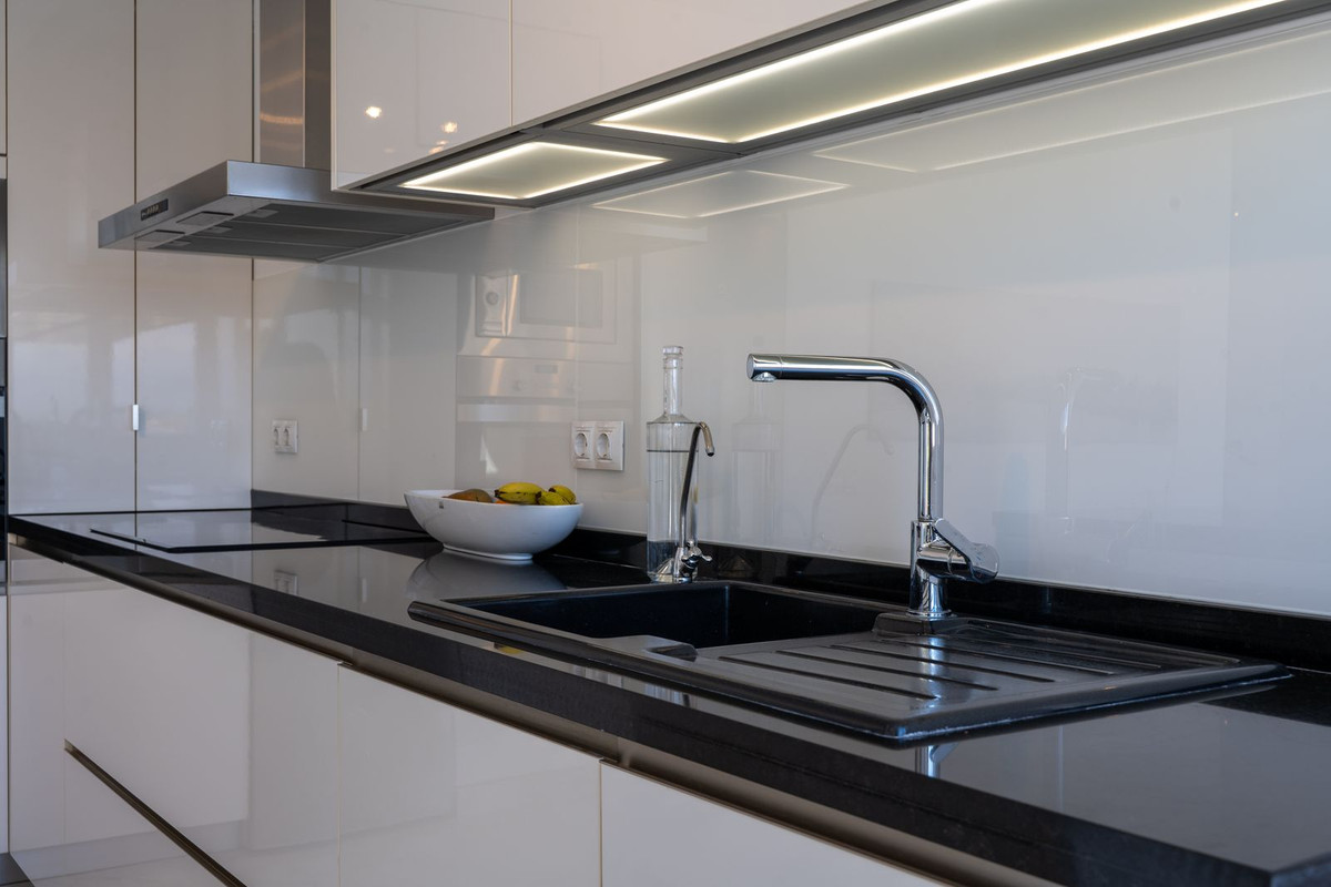 Appartement te koop in Marbella | 2 slaapkamers H5195419