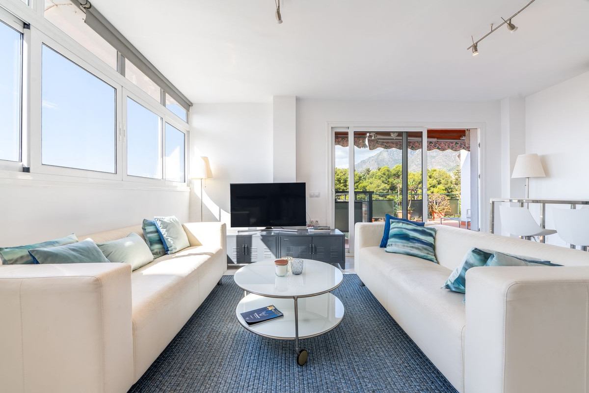 Appartement te koop in Marbella | 2 slaapkamers H5195419