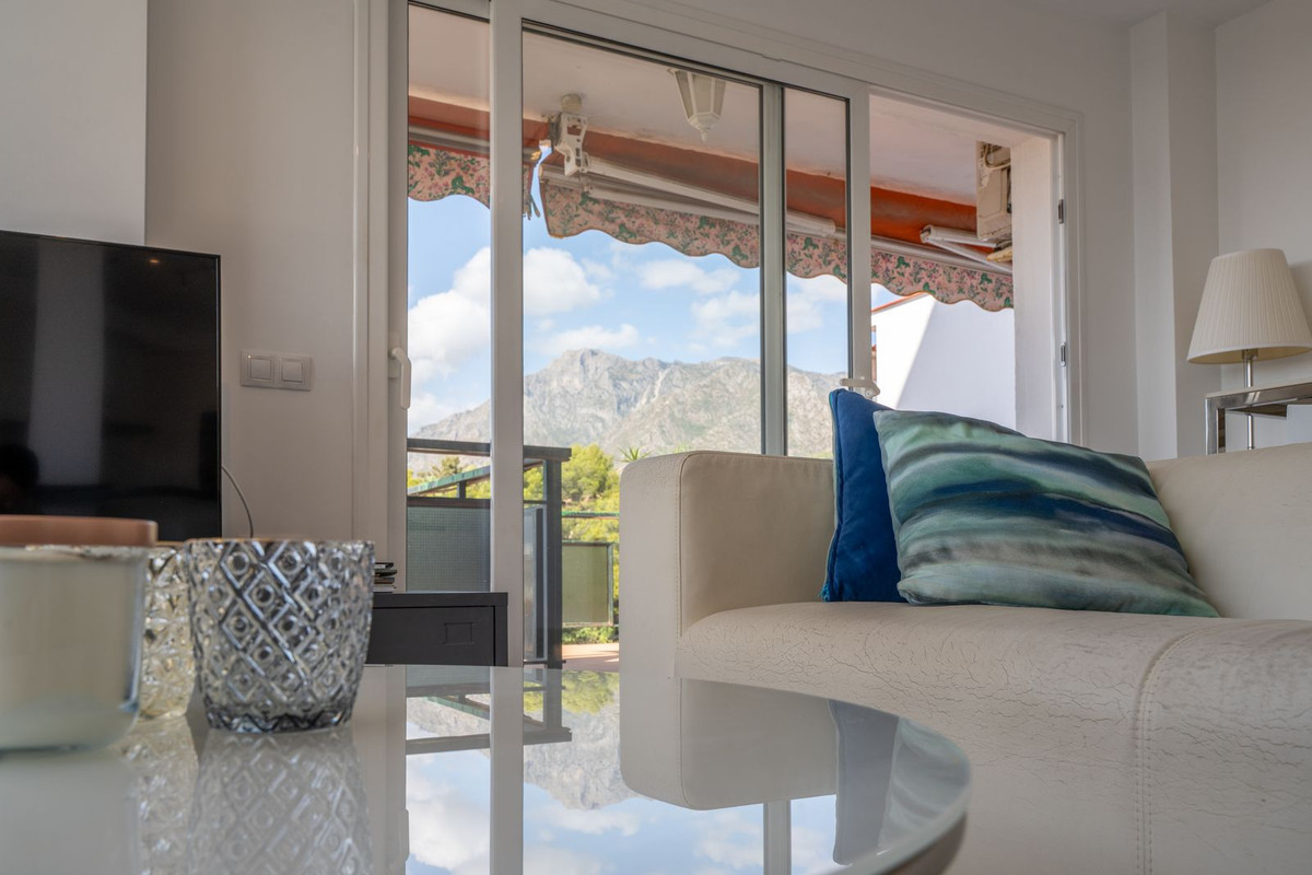 Appartement te koop in Marbella | 2 slaapkamers H5195419