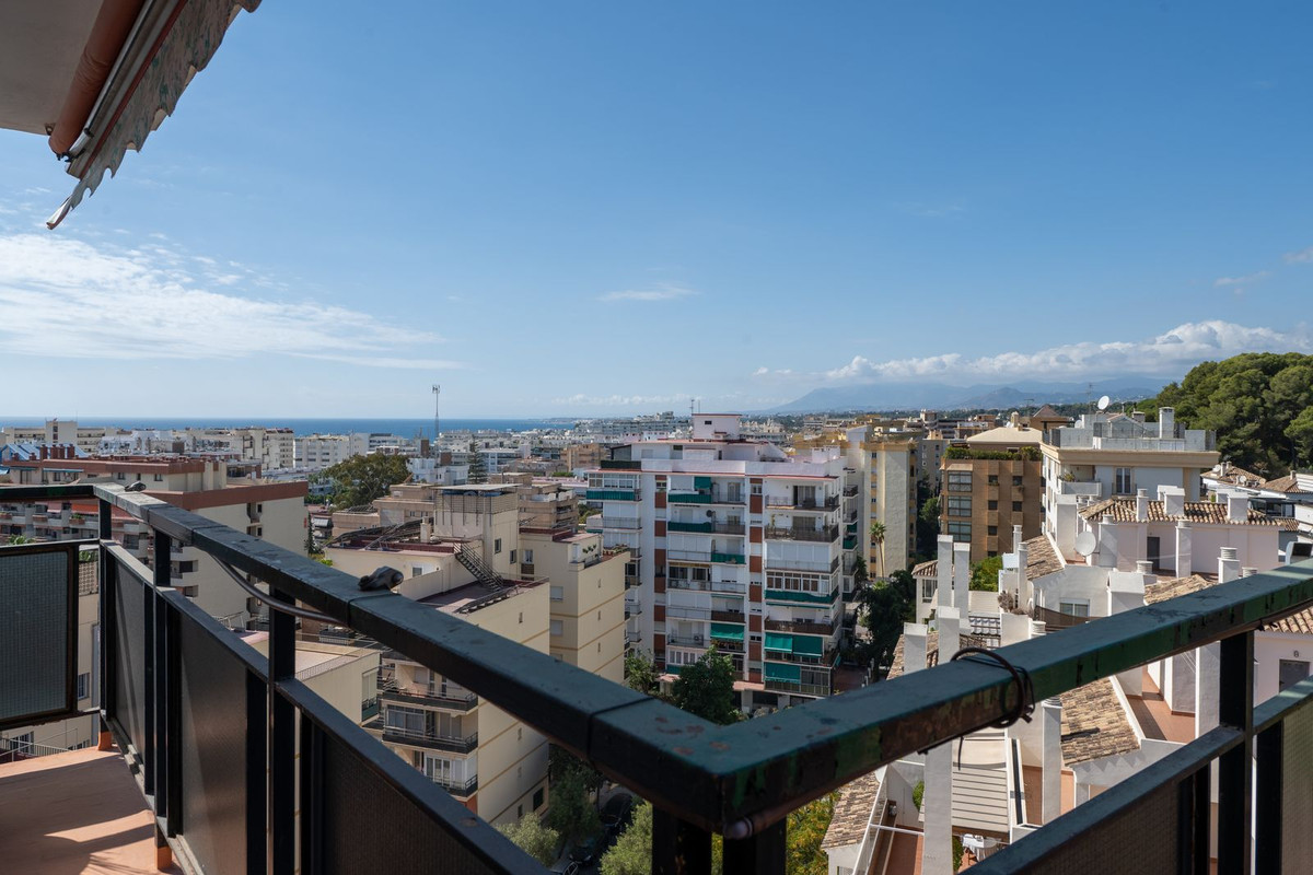 Appartement te koop in Marbella | 2 slaapkamers H5195419