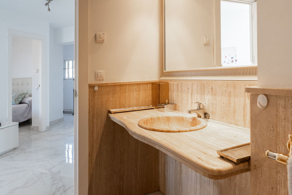 Appartement te koop in Marbella | 2 slaapkamers H5195419