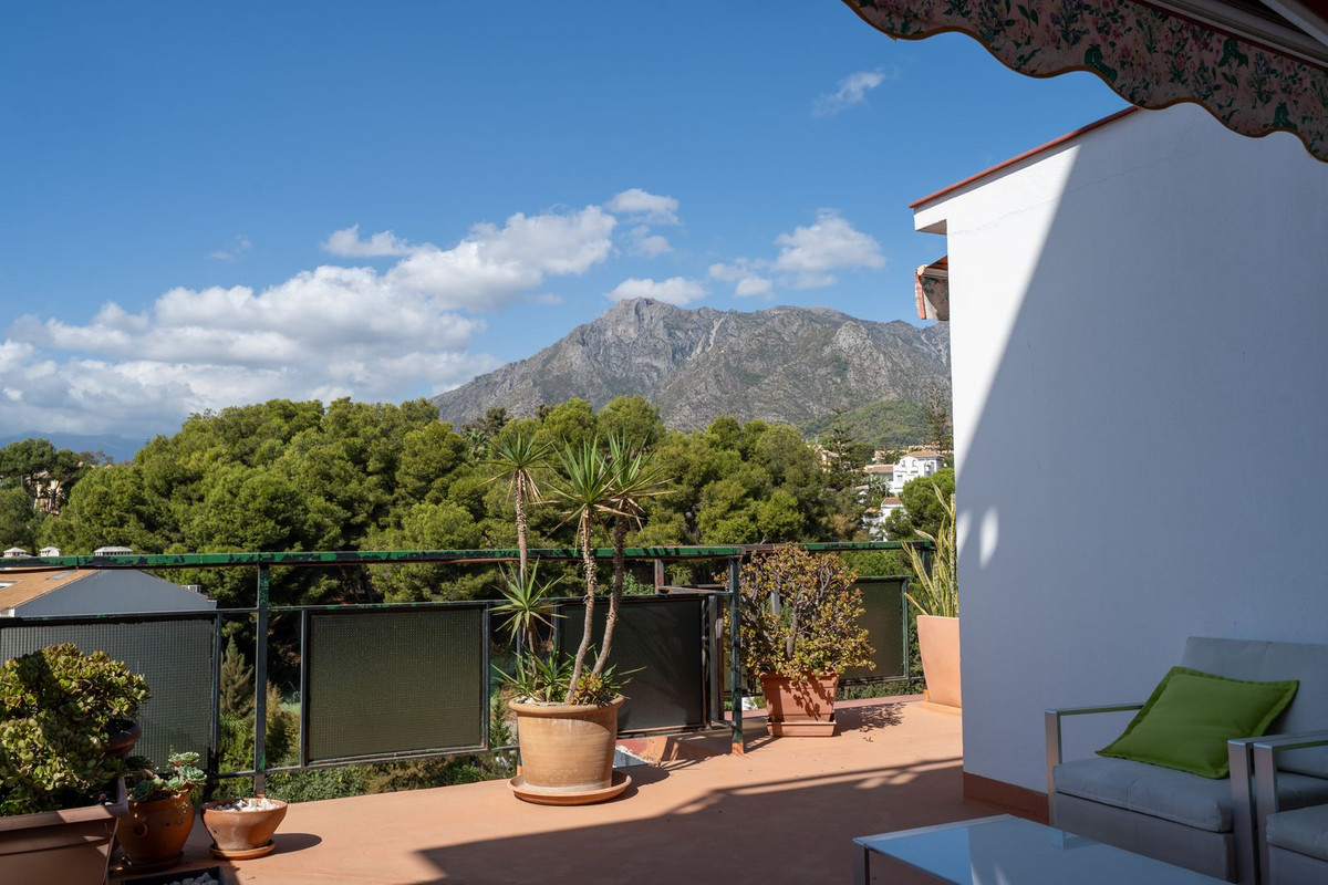 Appartement te koop in Marbella | 2 slaapkamers H5195419