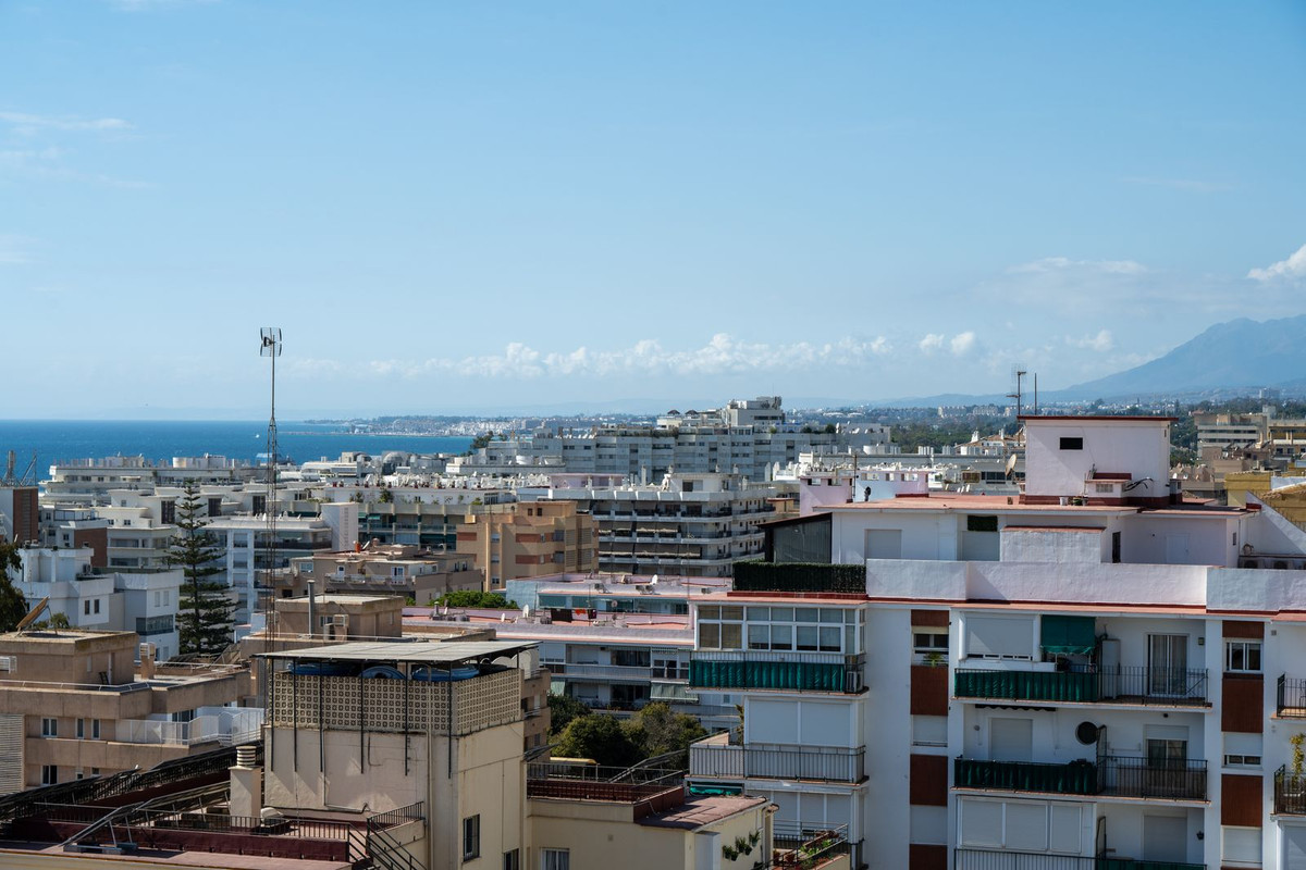 Appartement te koop in Marbella | 2 slaapkamers H5195419