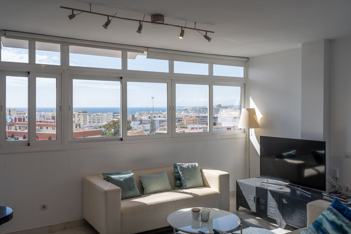 Appartement te koop in Marbella | 2 slaapkamers H5195419