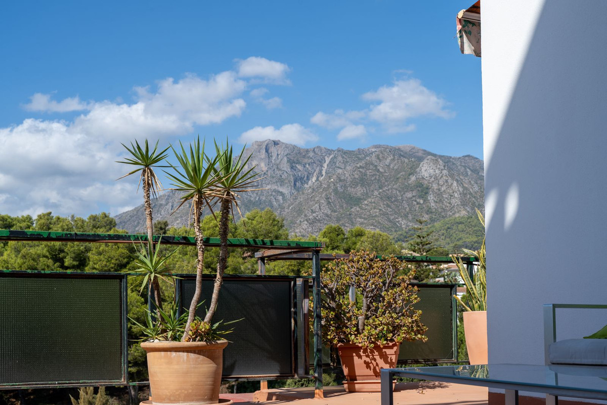 Appartement te koop in Marbella | 2 slaapkamers H5195419