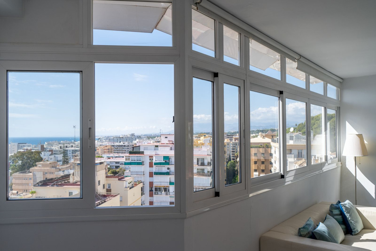 Appartement te koop in Marbella | 2 slaapkamers H5195419