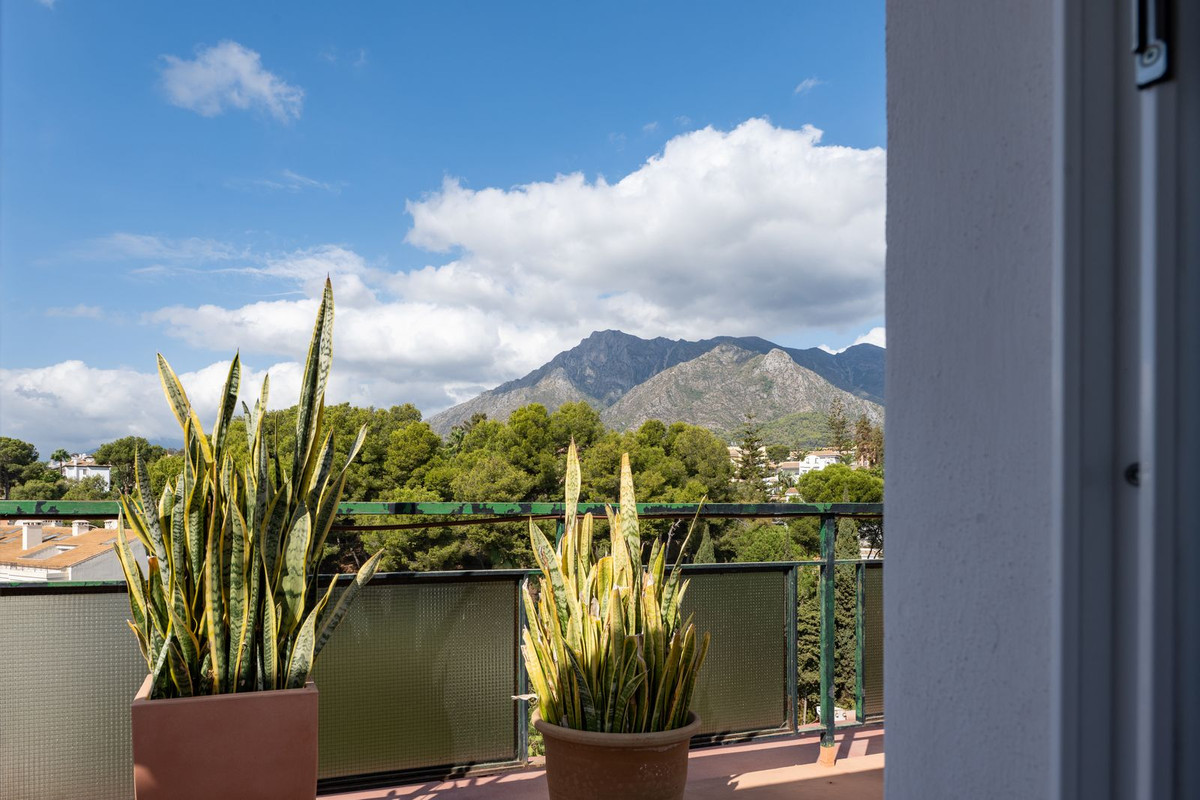 Appartement te koop in Marbella | 2 slaapkamers H5195419