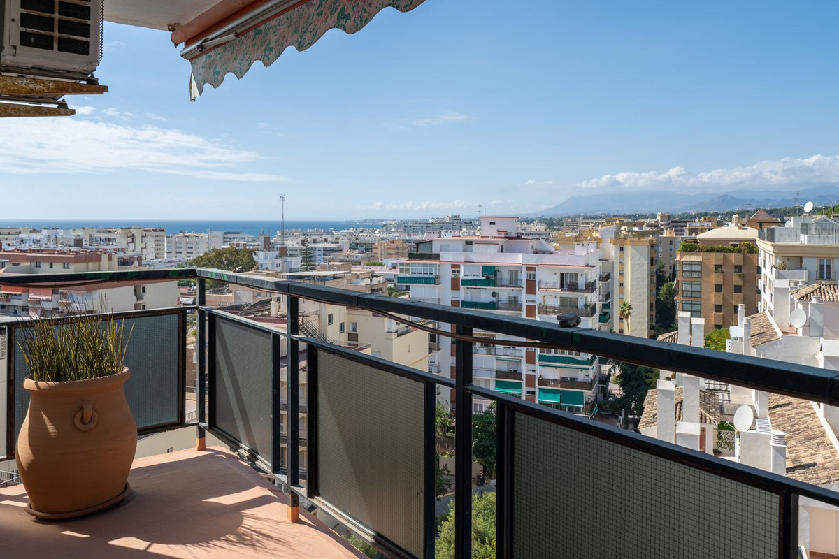 Appartement te koop in Marbella | 2 slaapkamers H5195419