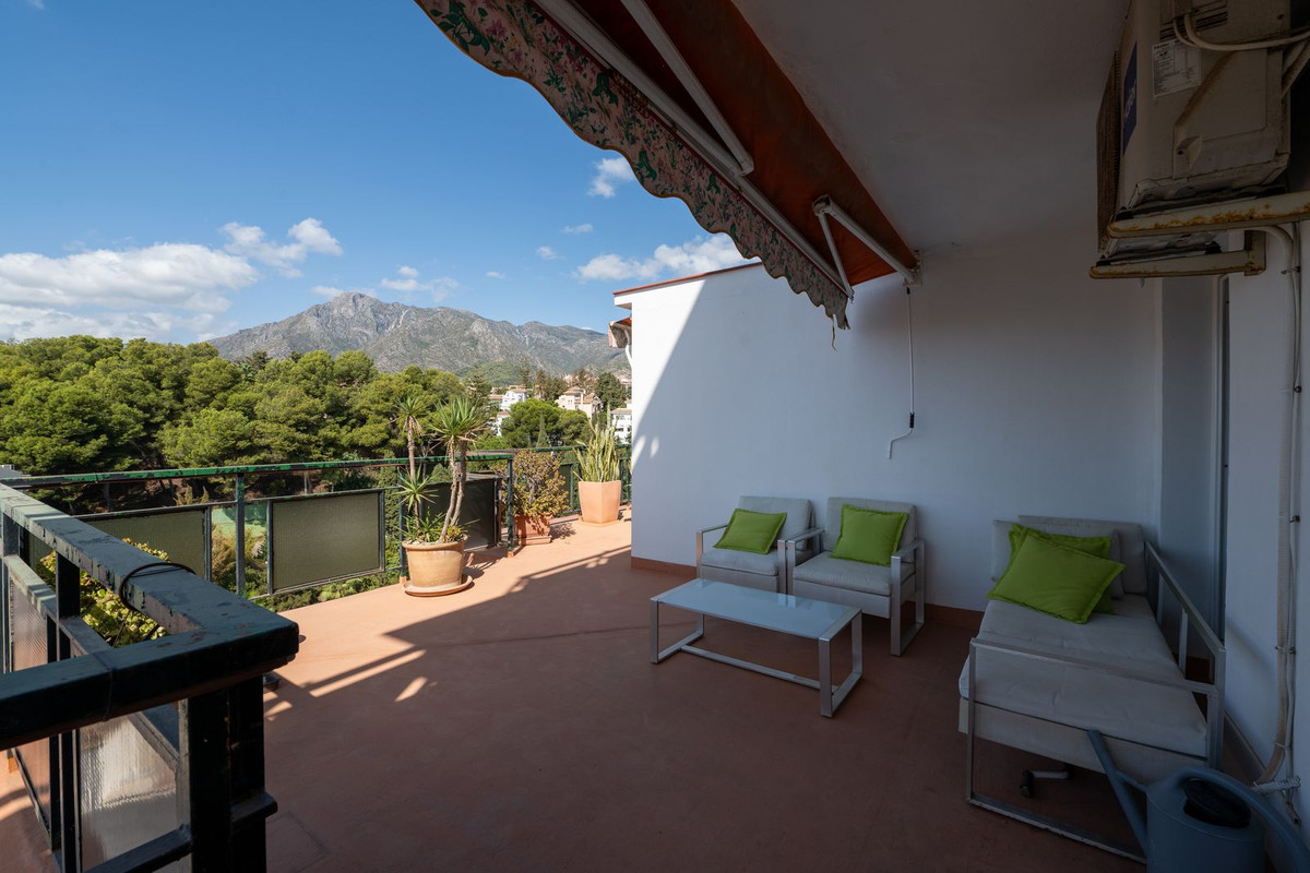 Appartement te koop in Marbella | 2 slaapkamers H5195419