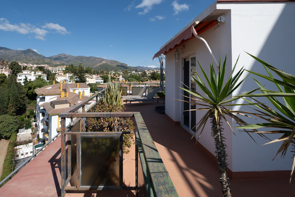 Appartement te koop in Marbella | 2 slaapkamers H5195419