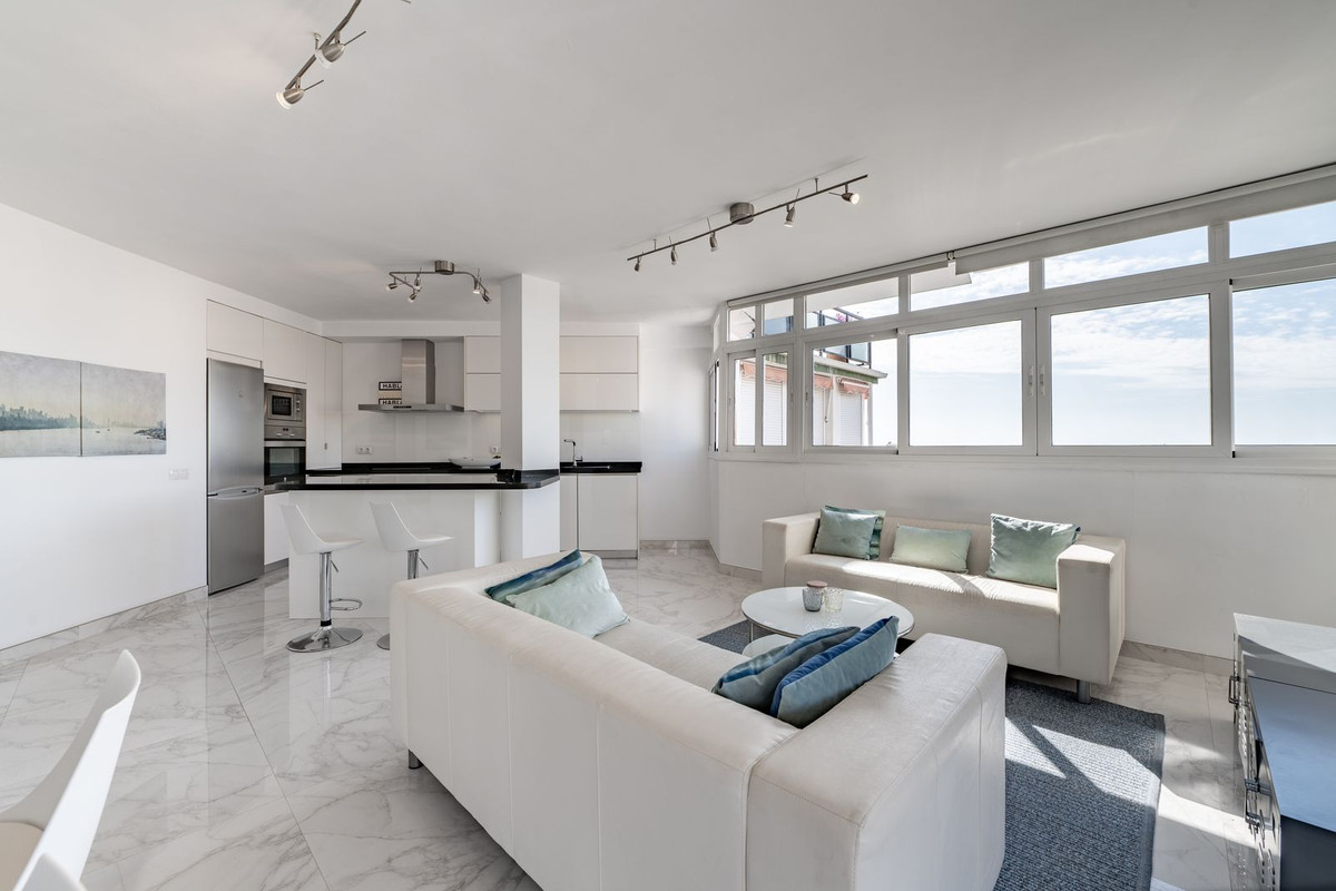 Appartement te koop in Marbella | 2 slaapkamers H5195419