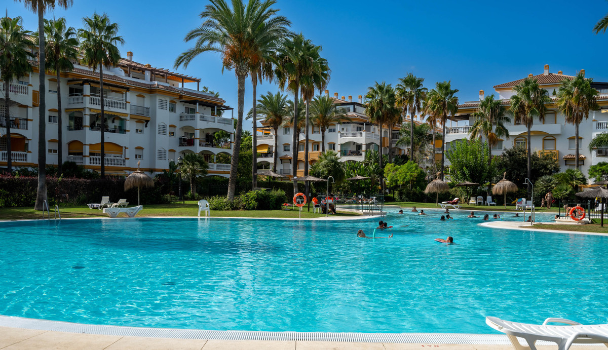 Penthouse te koop in Marbella | 2 slaapkamers H5215822