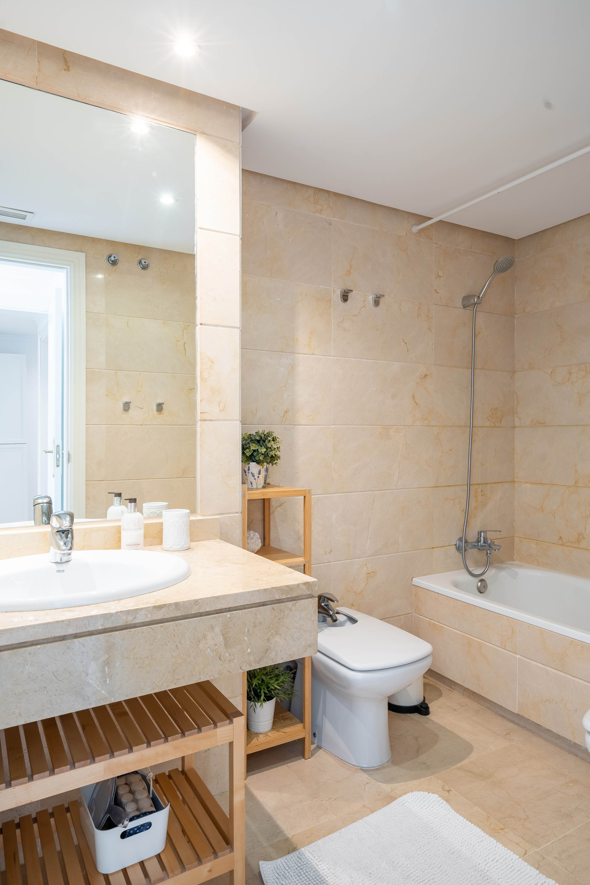 Penthouse te koop in Marbella | 2 slaapkamers H5215822
