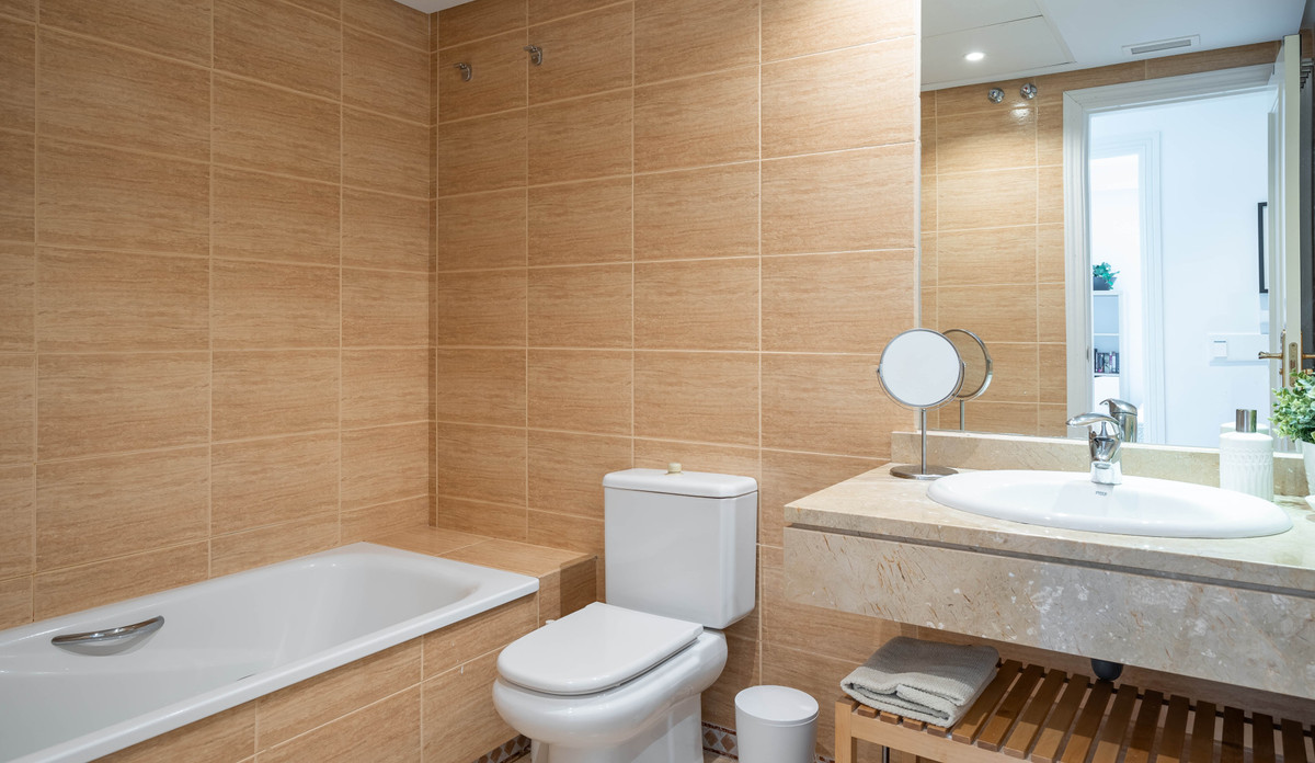 Penthouse te koop in Marbella | 2 slaapkamers H5215822