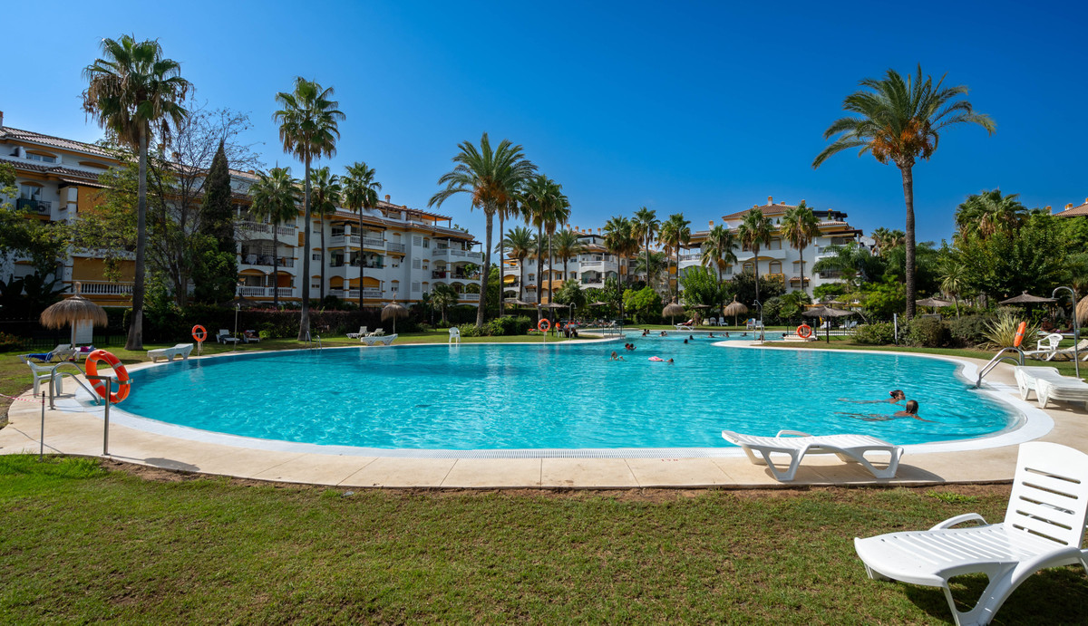 Penthouse te koop in Marbella | 2 slaapkamers H5215822