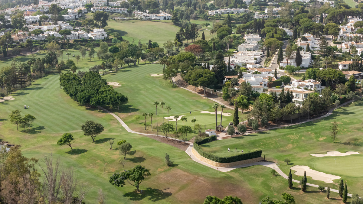 Penthouse te koop in Marbella | 2 slaapkamers H5215822