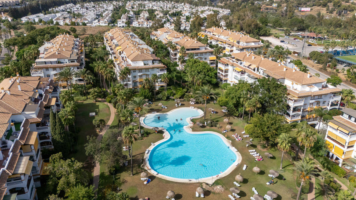 Penthouse te koop in Marbella | 2 slaapkamers H5215822