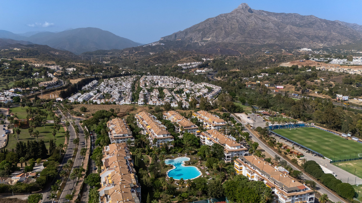 Penthouse te koop in Marbella | 2 slaapkamers H5215822