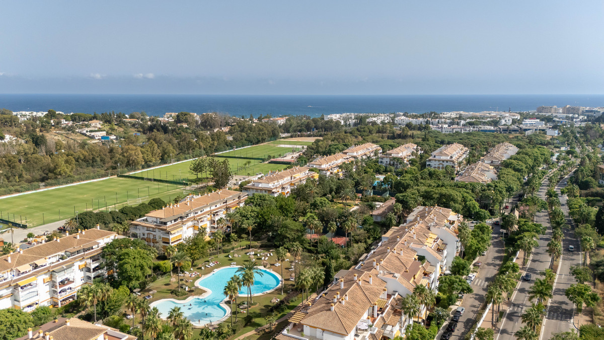 Penthouse te koop in Marbella | 2 slaapkamers H5215822