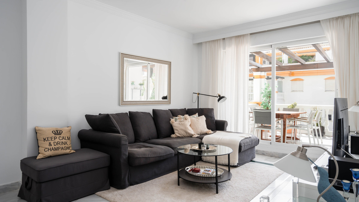 Penthouse te koop in Marbella | 2 slaapkamers H5215822