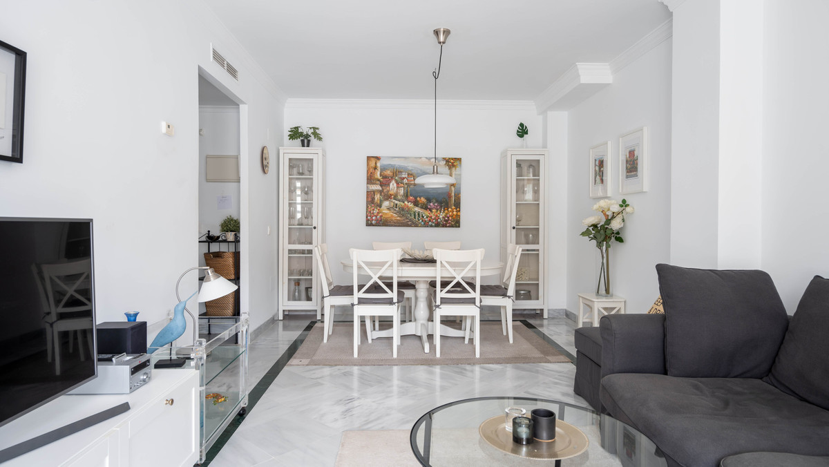 Penthouse te koop in Marbella | 2 slaapkamers H5215822