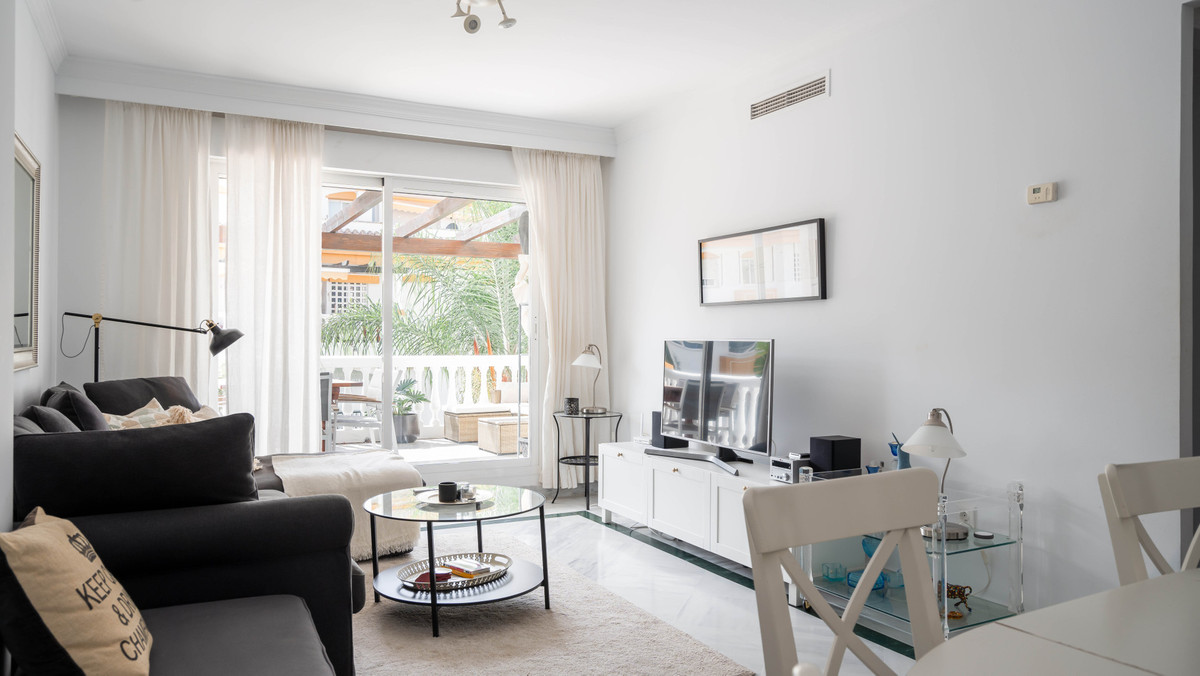 Penthouse te koop in Marbella | 2 slaapkamers H5215822