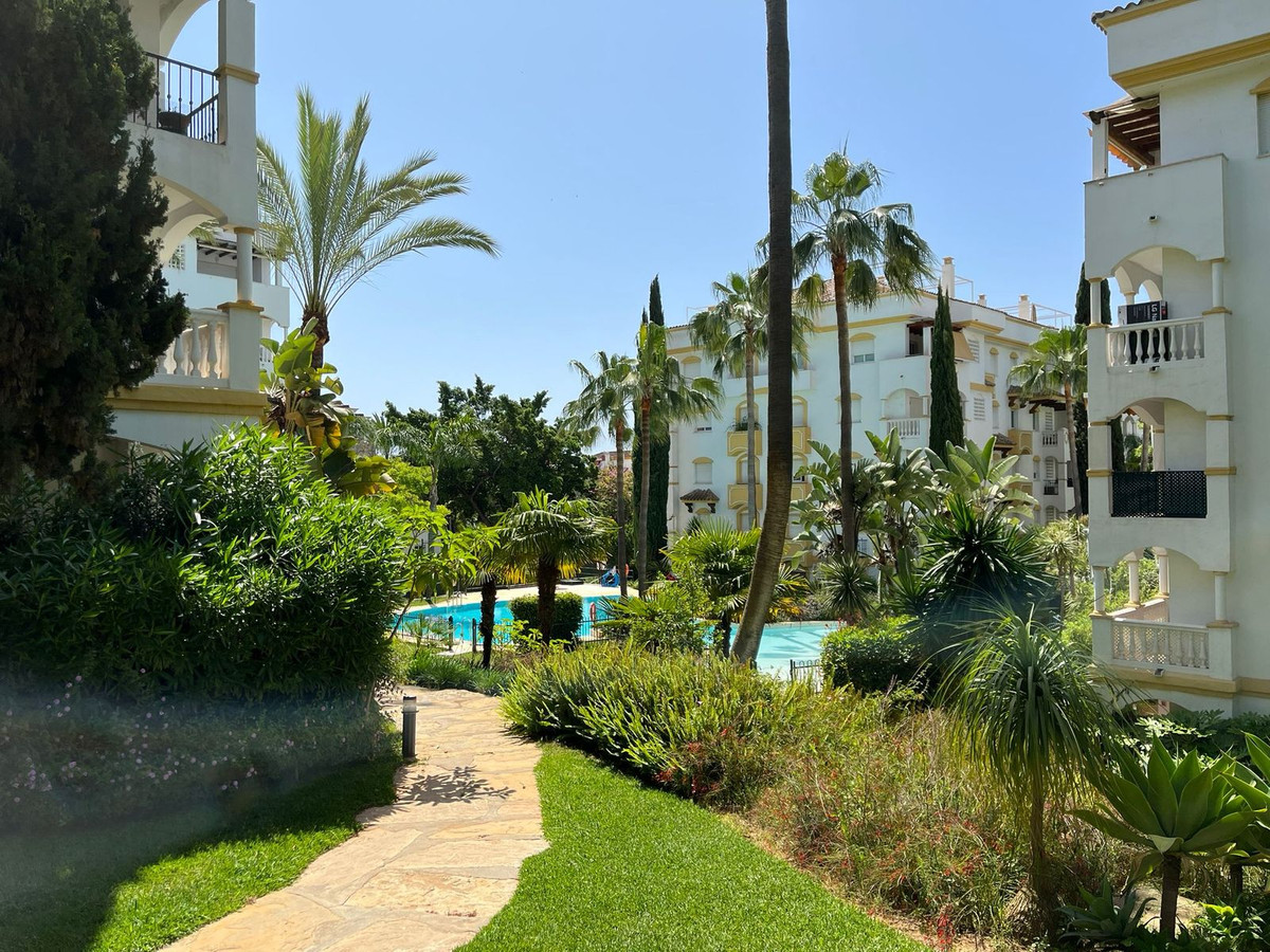 Appartement te koop in Marbella | 2 slaapkamers H5218327