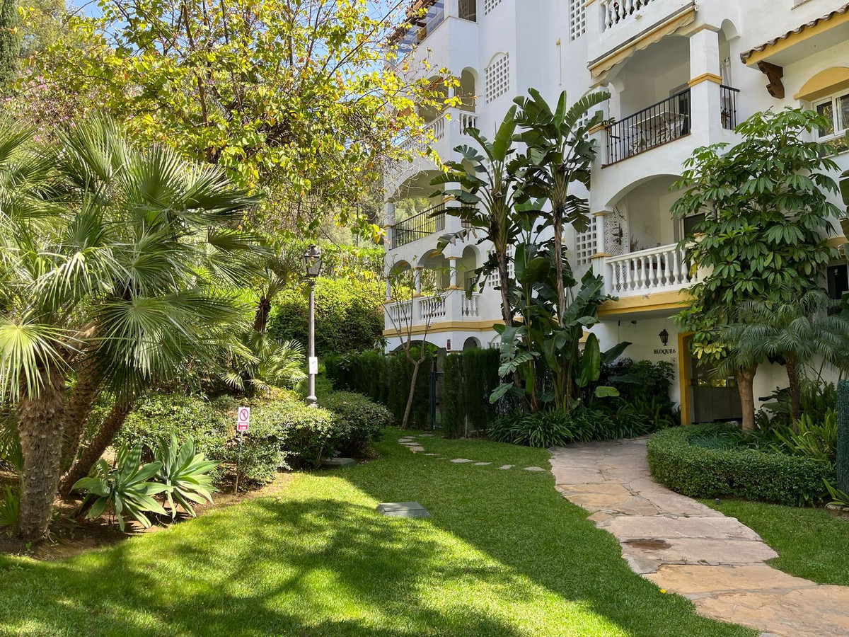 Appartement te koop in Marbella | 2 slaapkamers H5218327