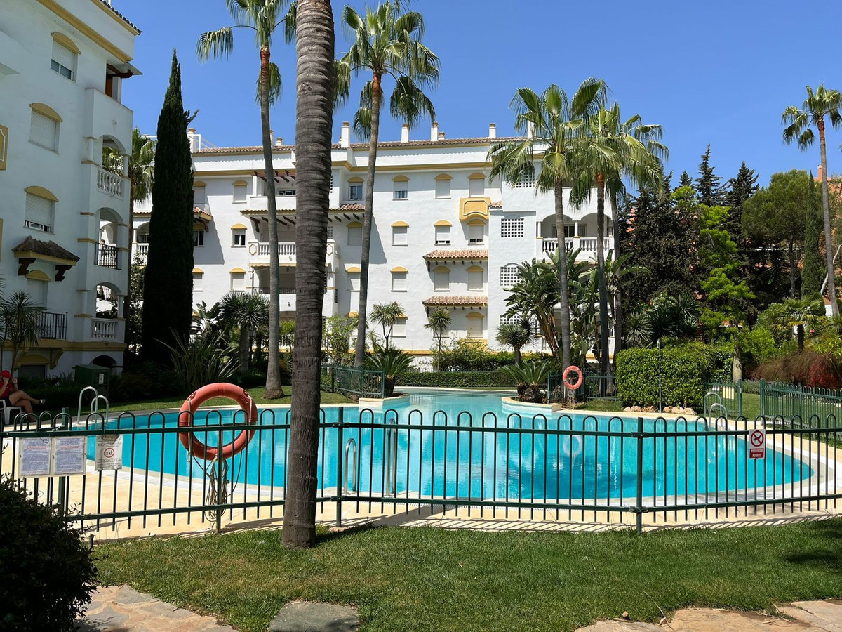 Appartement te koop in Marbella | 2 slaapkamers H5218327
