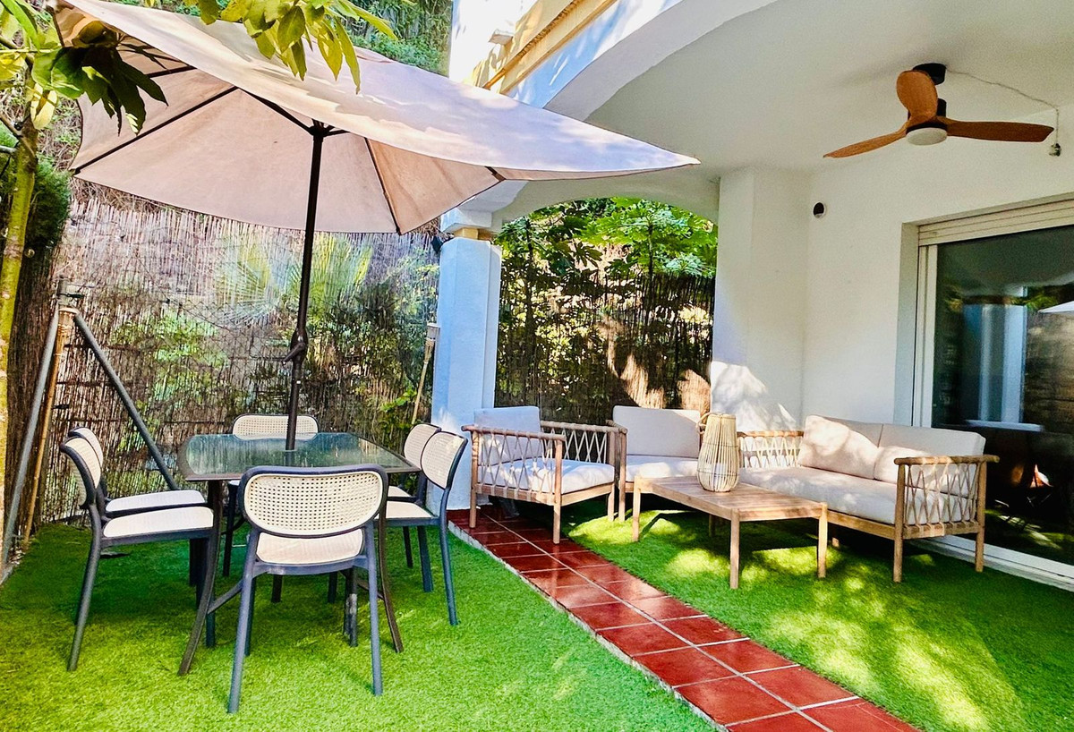 Appartement te koop in Marbella | 2 slaapkamers H5218327