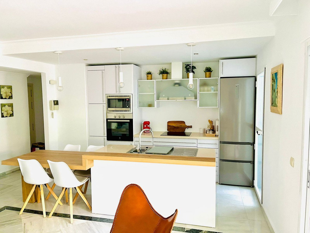 Appartement te koop in Marbella | 2 slaapkamers H5218327