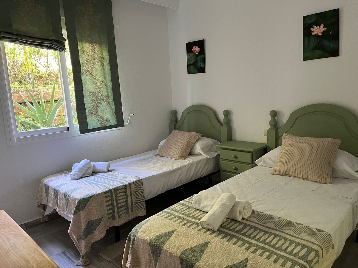 Appartement te koop in Marbella | 2 slaapkamers H5218327