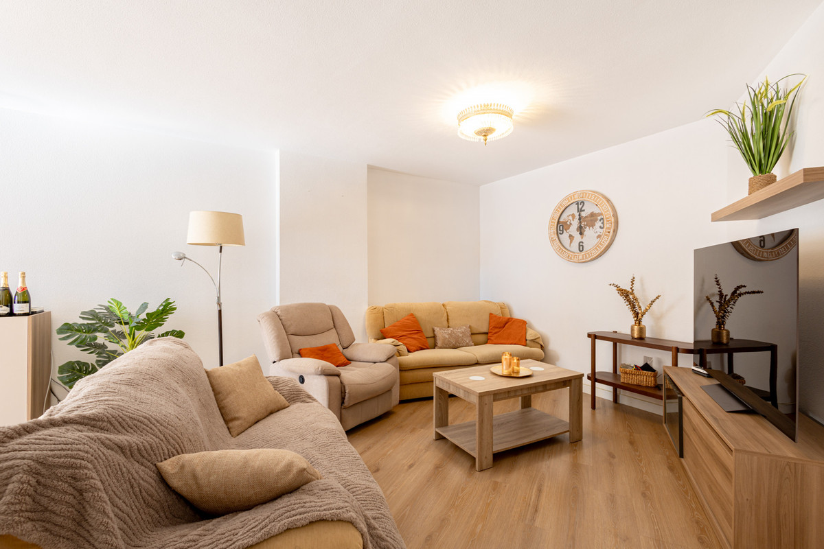 Appartement te koop in Marbella | 3 slaapkamers H5218597
