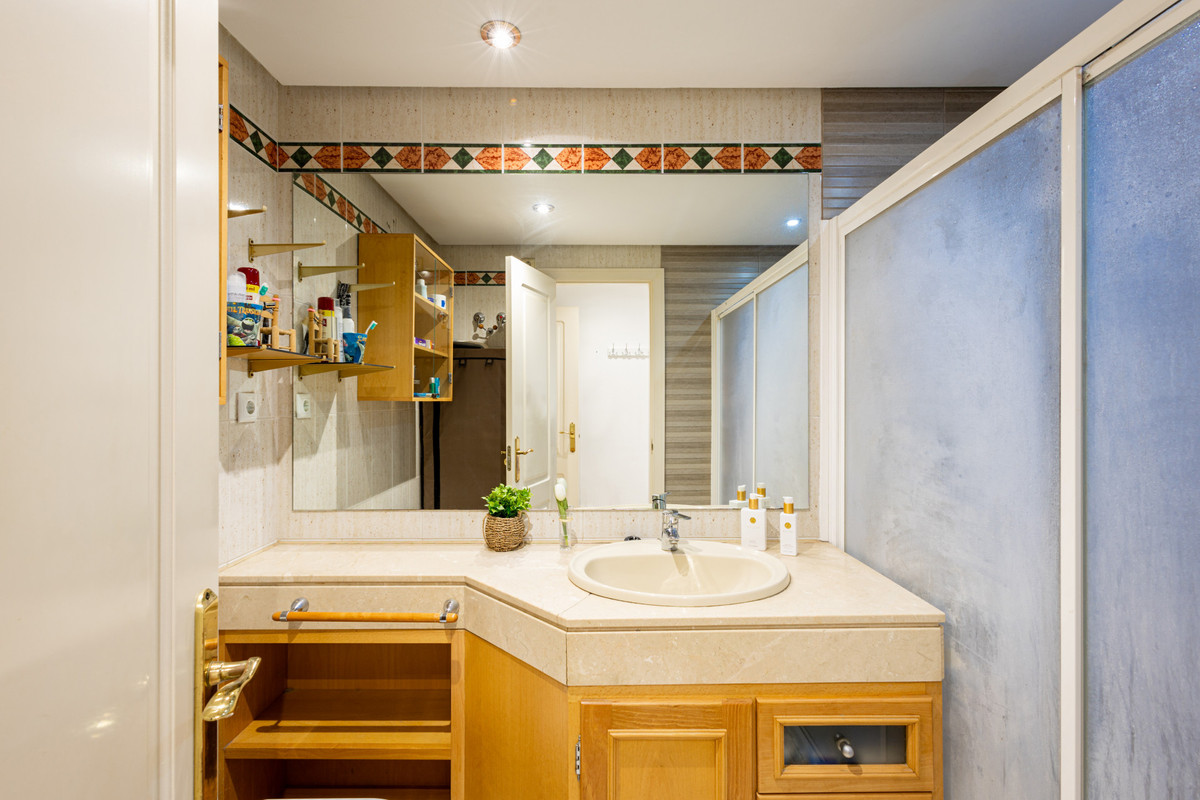 Appartement te koop in Marbella | 3 slaapkamers H5218597