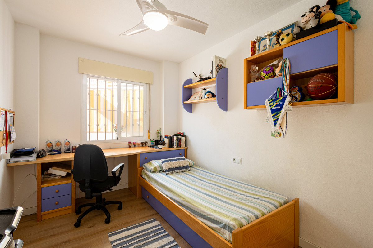 Appartement te koop in Marbella | 3 slaapkamers H5218597