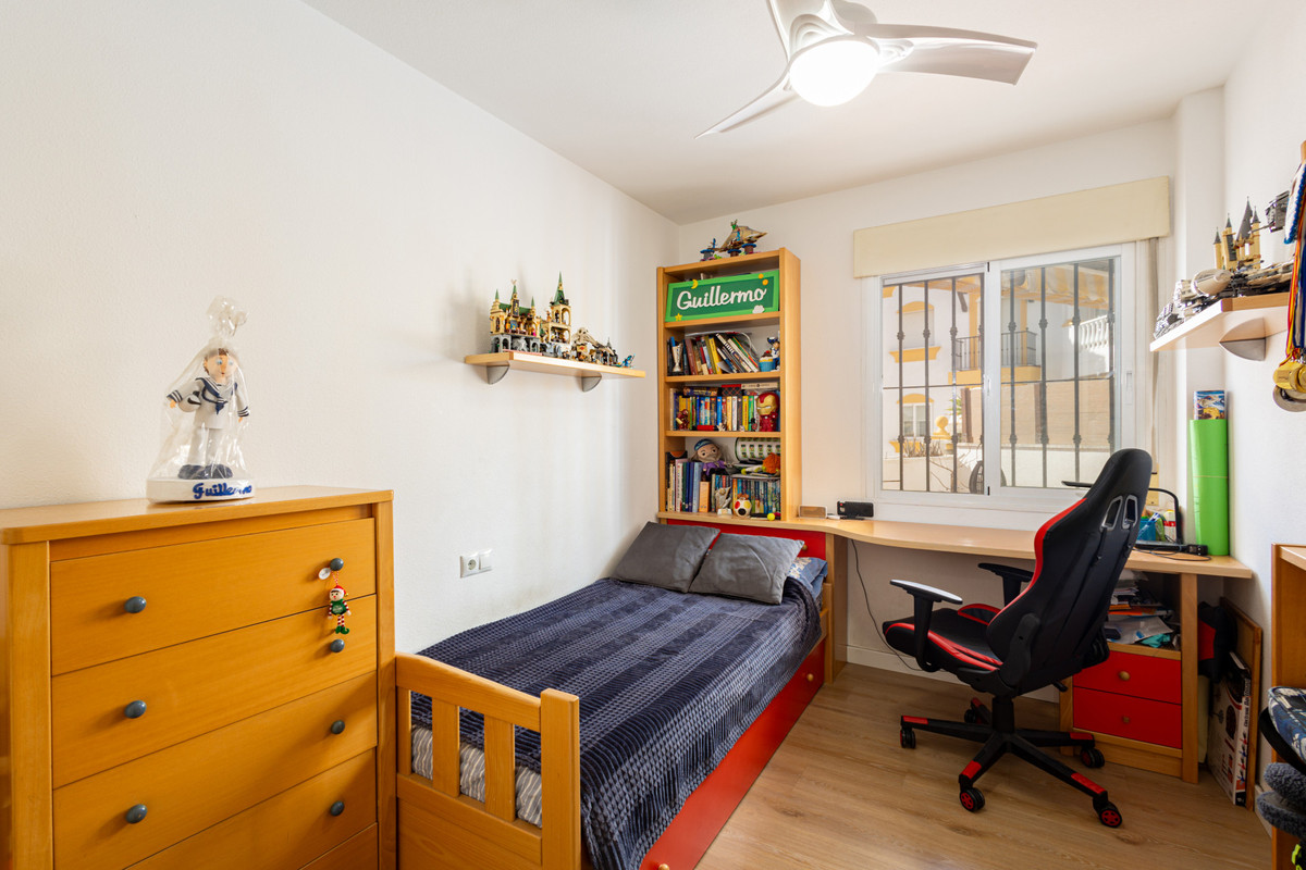 Appartement te koop in Marbella | 3 slaapkamers H5218597