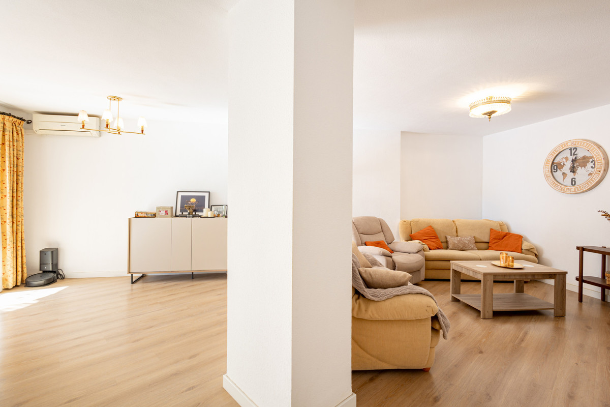 Appartement te koop in Marbella | 3 slaapkamers H5218597