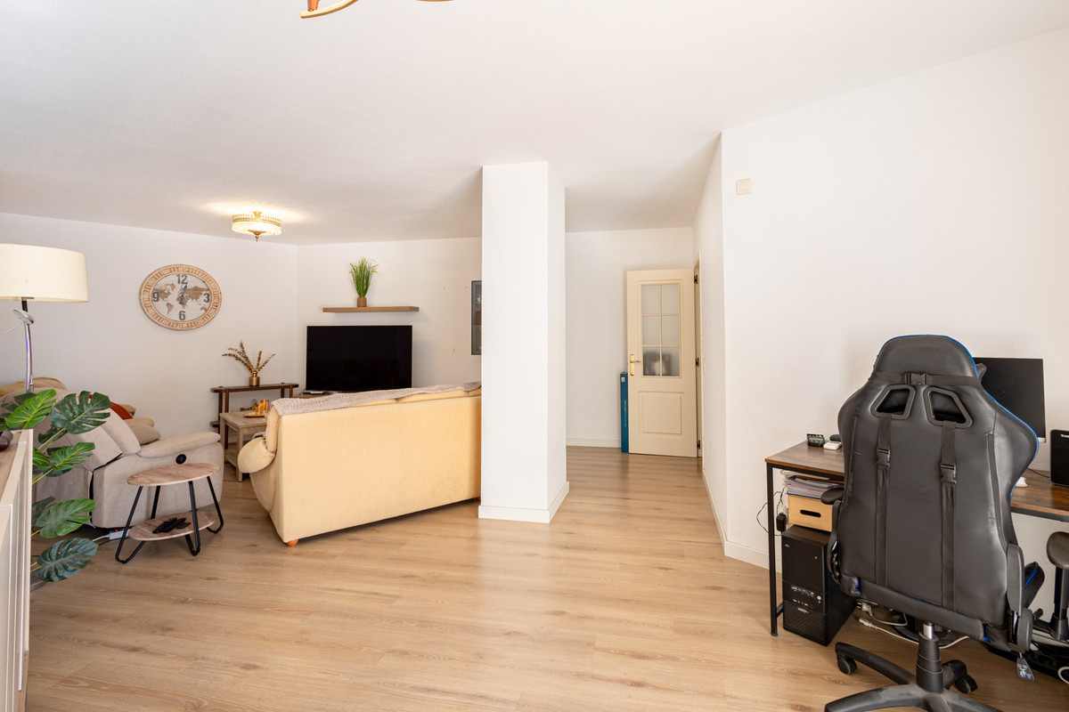 Appartement te koop in Marbella | 3 slaapkamers H5218597