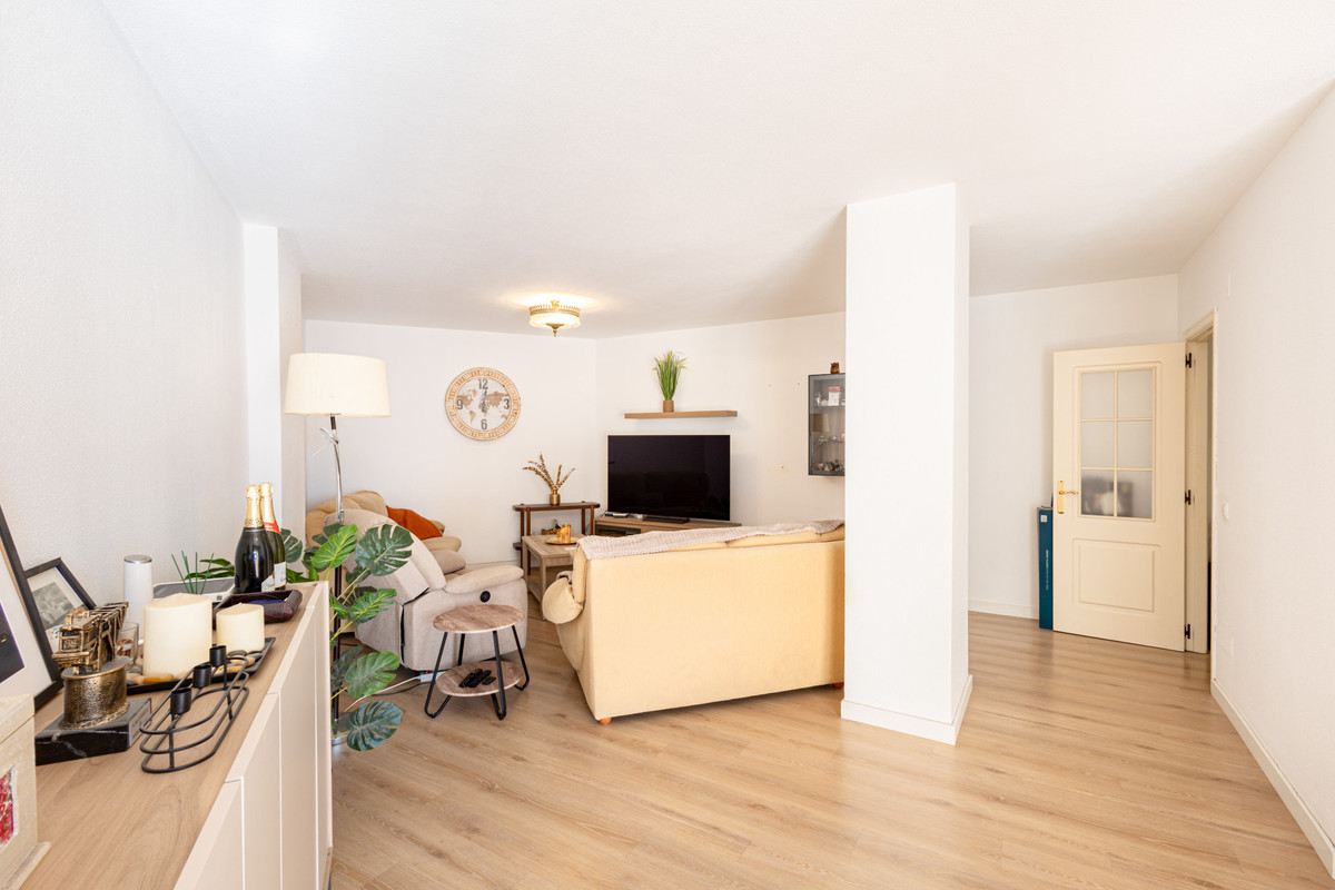 Appartement te koop in Marbella | 3 slaapkamers H5218597