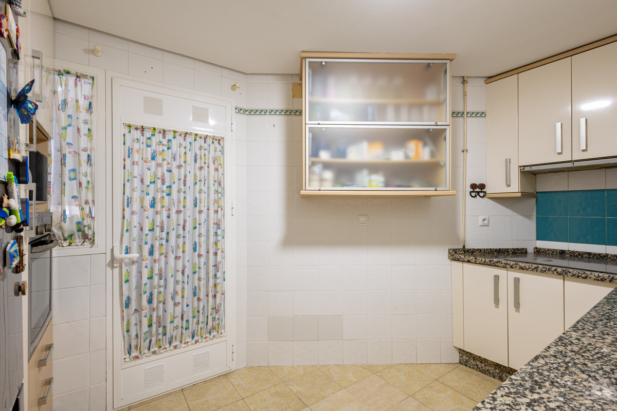 Appartement te koop in Marbella | 3 slaapkamers H5218597
