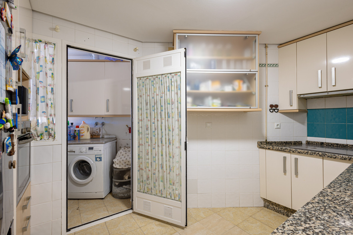Appartement te koop in Marbella | 3 slaapkamers H5218597
