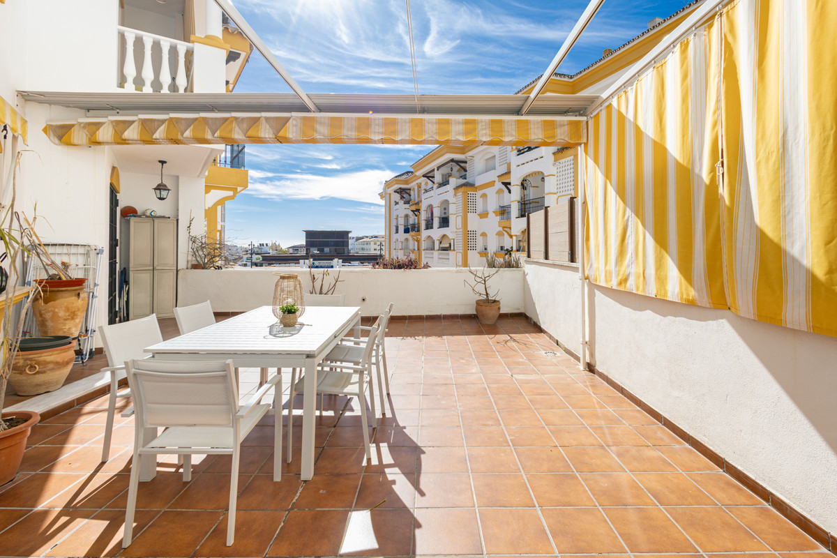 Appartement te koop in Marbella | 3 slaapkamers H5218597
