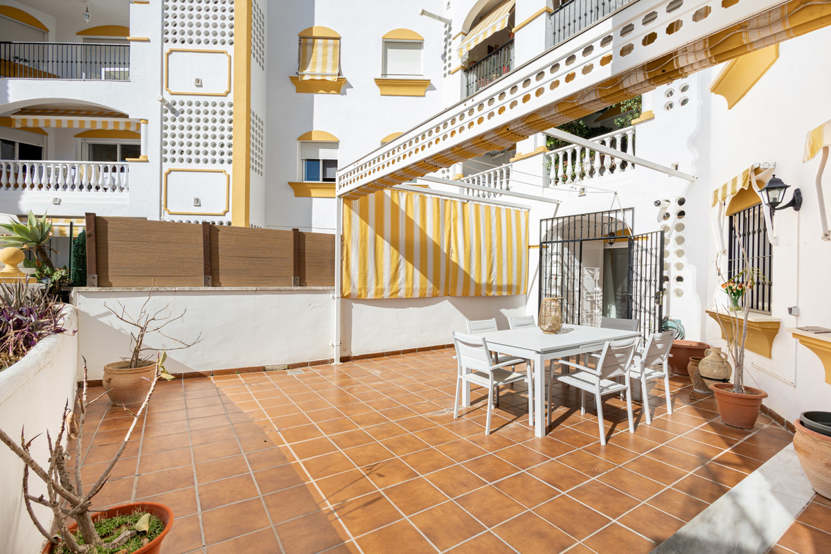 Appartement te koop in Marbella | 3 slaapkamers H5218597